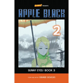 Sunny Eyes, Book 3: Volume 2 - Library Binding