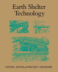 Earth Shelter Technology - Paperback