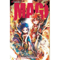 Magi: The Labyrinth of Magic, Vol. 27 - Paperback