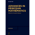 Advances in Peircean Mathematics: The Colombian School - Paperback