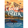Crow Talk - Library Binding