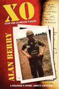 Xo: Into the Ia Drang Valley - Paperback