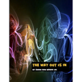 The Inner Sound Current Voyage: The Way Out Is In - Paperback