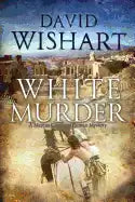 White Murder - Paperback