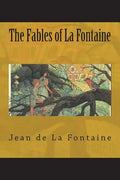 The Fables of La Fontaine - Paperback