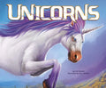 Unicorns - Hardcover