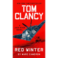 Tom Clancy Red Winter - Paperback