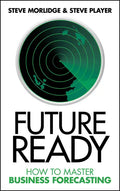 Future Ready - Hardcover