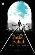 My Father Baliah - Paperback