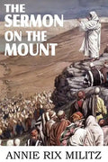 The Sermon on the Mount - Paperback