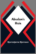 Absalom'S Hair - Paperback