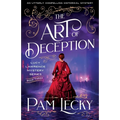 The Art of Deception: An utterly compelling historical mystery - Paperback