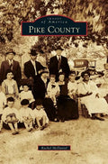 Pike County - Hardcover