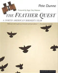The Feather Quest: A North American Birder's Year - Paperback