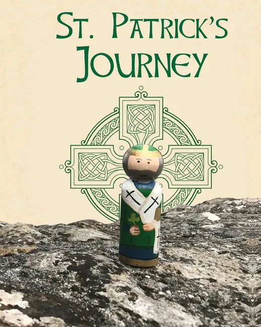 St. Patrick's Journey - Paperback