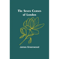 The Seven Curses of London - Paperback
