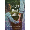 Night Bird Calling - Paperback