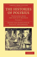 The Histories of Polybius - Volume 2 - Paperback