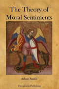 The Theory of Moral Sentiments - Paperback