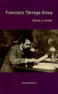 Diario y cartas - Paperback