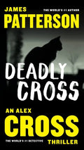 Deadly Cross - Paperback