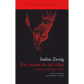 Tres Poetas de Sus Vidas. Casanova, Stendhal Y Tolst - Paperback