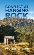 Conflict at Hanging Rock - Paperback