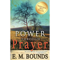 Power Through Prayer - Paperback