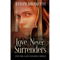 Song for a Lost Kingdom, Book II - Paperback