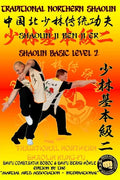 Shaolin Basic Level 2 - Paperback
