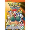 Pokémon Adventures: Diamond and Pearl/Platinum, Vol. 2 - Paperback
