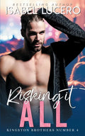 Risking it All - Paperback