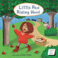 Little Red Riding Hood - Paperback