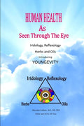 Human Eyes and Oils 2nd Ed. - Paperback