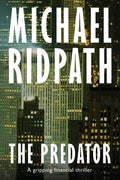 The Predator: A gripping financial thriller - Paperback
