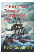 The Bermuda Triangle Mystery for Kids: The English Reading Tree - Paperback