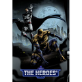 The Heroes' Path - Hardcover