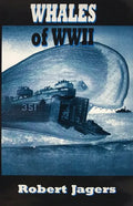 Whales of WWII - Paperback
