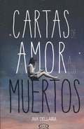 Cartas de Amor a Los Muertos - Paperback