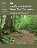 Appalachian National Scenic Trail Piolt Survey - Paperback