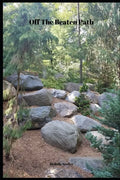 Off The Beaten Path: 4 year Blood Glucose Tracker - Paperback