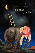 Elephant Milk - Paperback