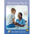 Working Hard: Skills Set 8 - Paperback