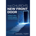 The Church's New Front Door - Paperback