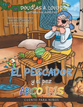 El pescador y el pez arco iris: Cuento para niños - Paperback