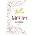 Sahih Muslim (Volume 6): With the Full Commentary by Imam Nawawi - Hardcover