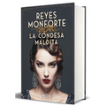 La Condesa Maldita / The Cursed Countess - Hardcover