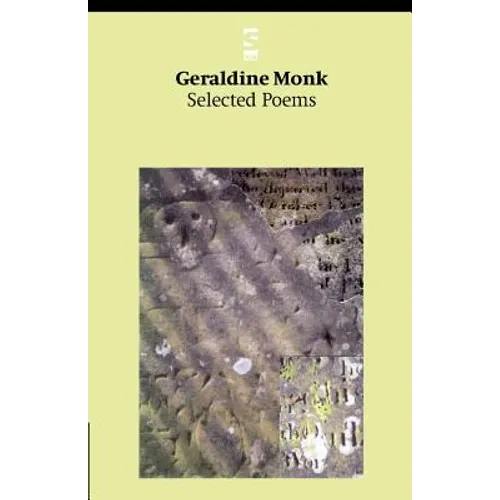 Selected Poems - Paperback