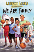 We Are Family - Hardcover