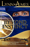Beyond Instinct - Paperback